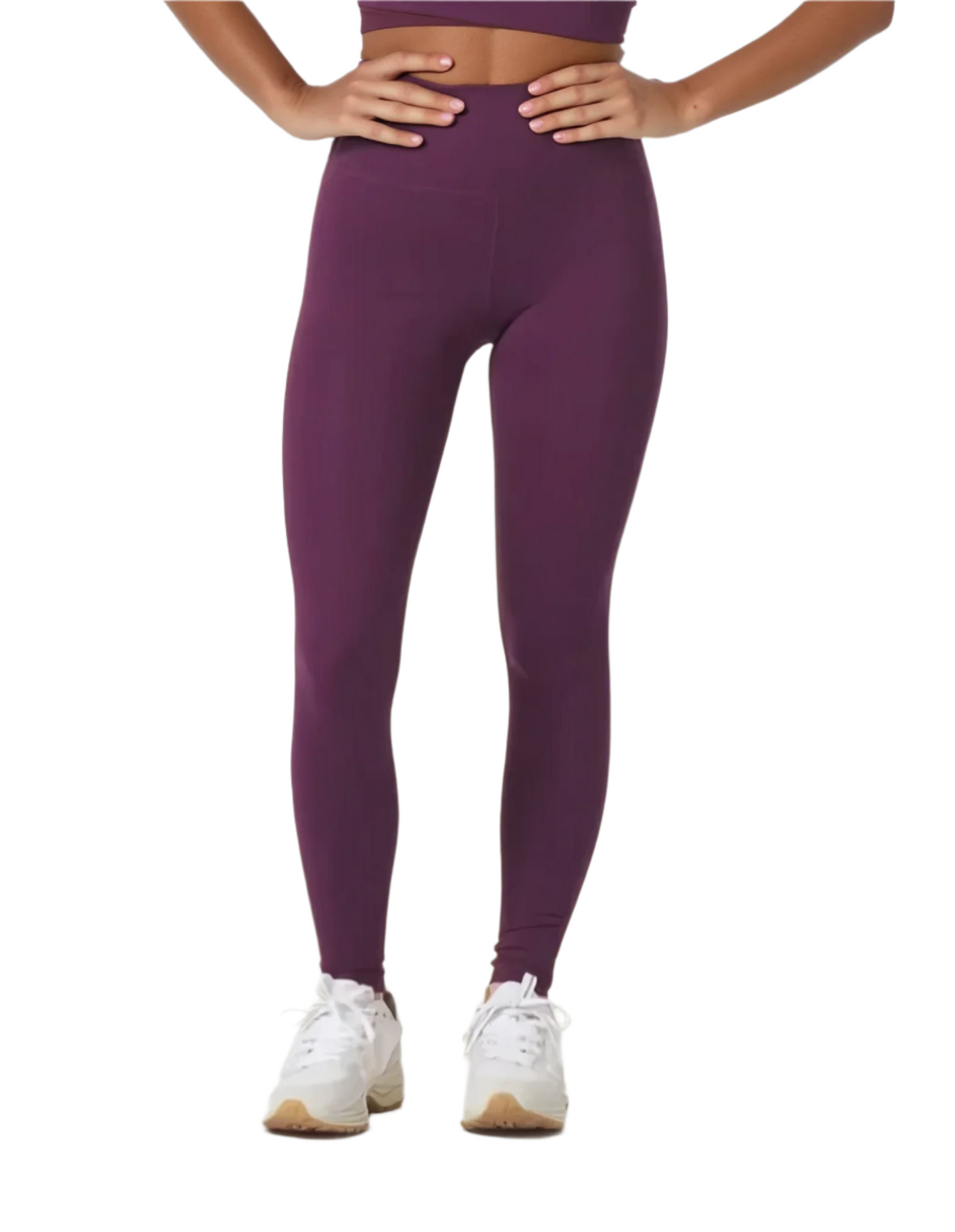 High Waist Pure Legging