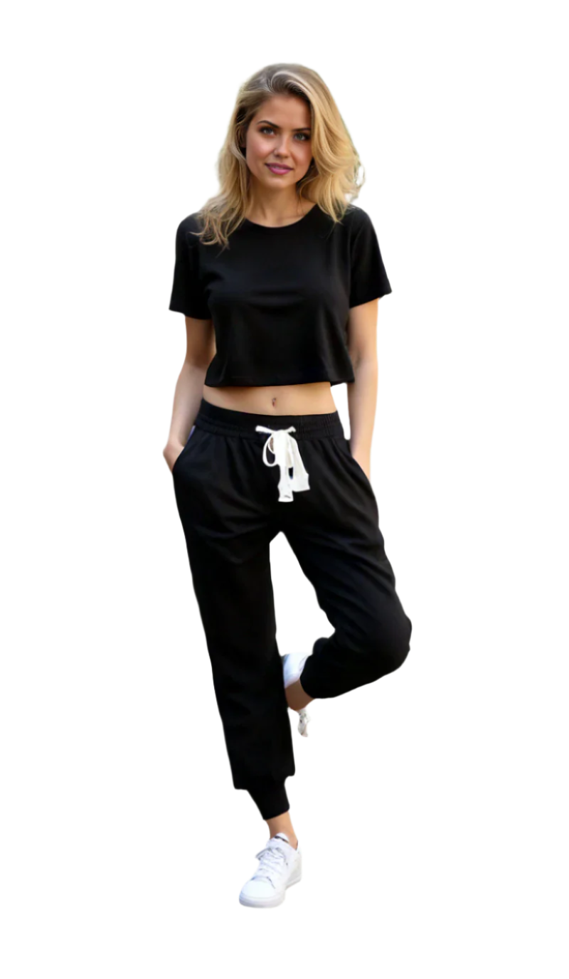 Halfway Joggers