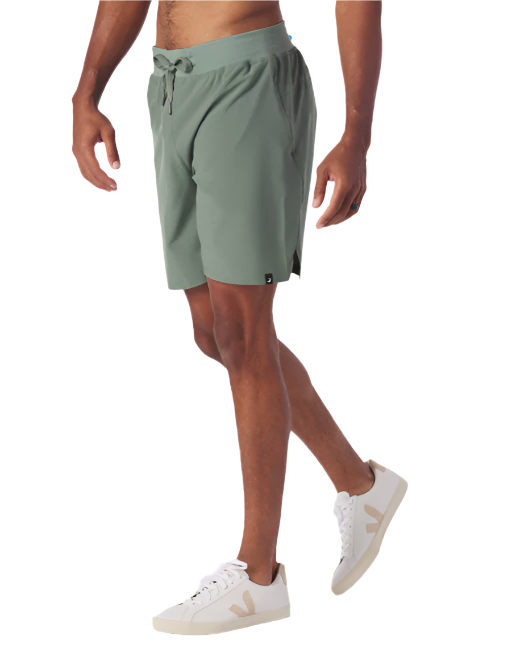 Acadia Short