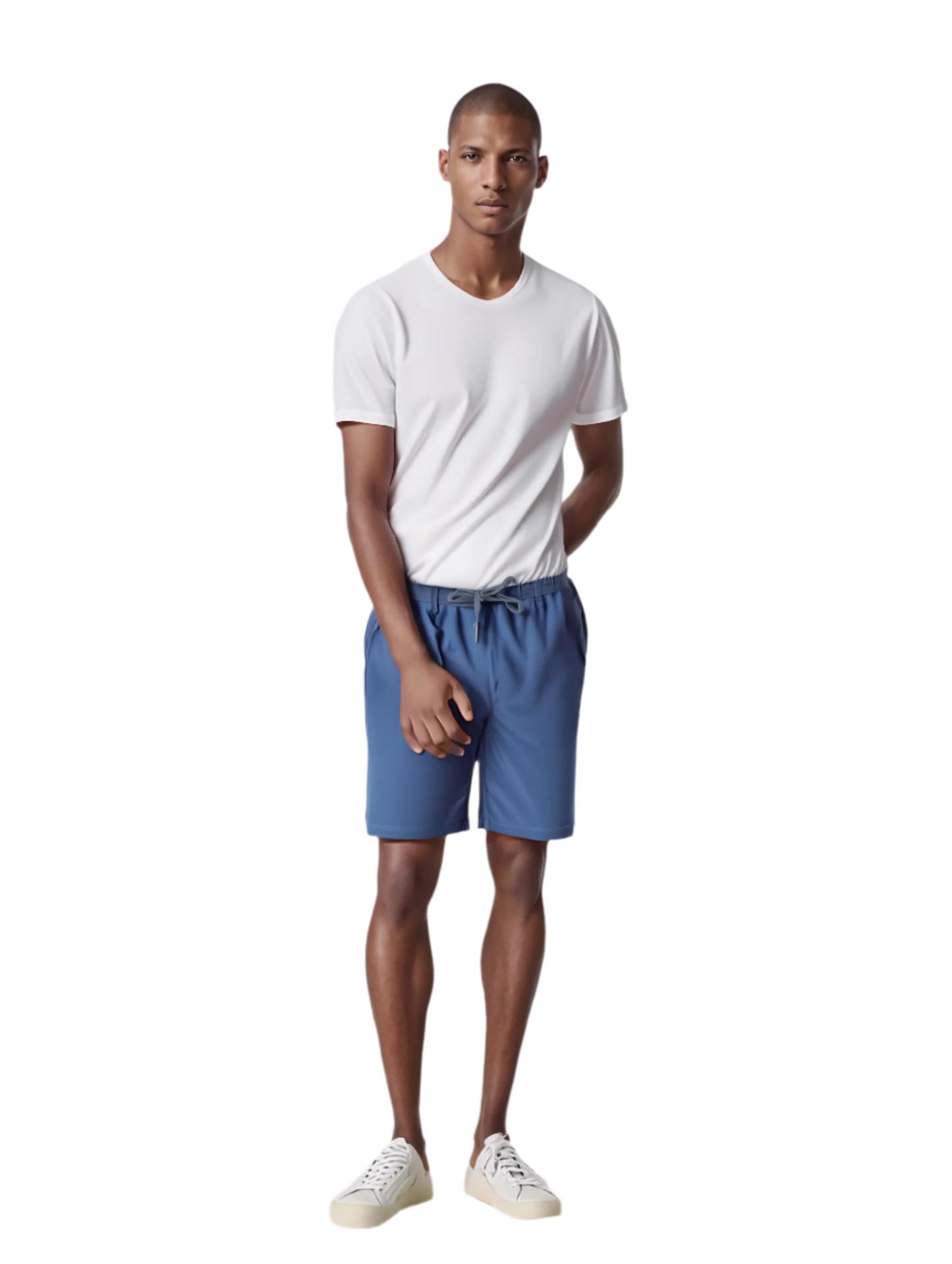 Kodiak Short