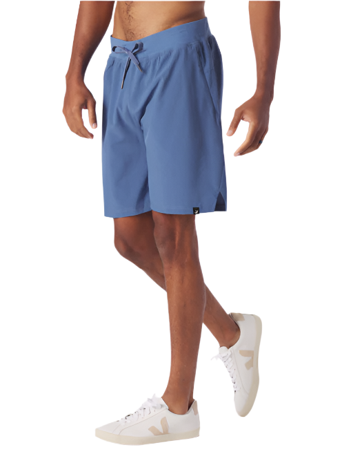 Kodiak Short