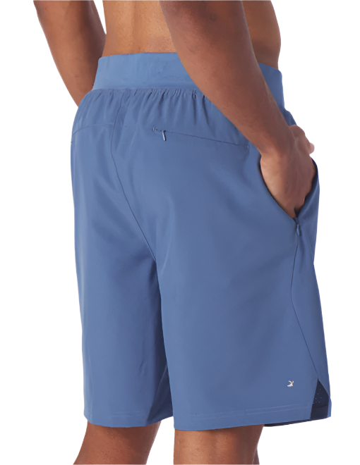 Kodiak Short