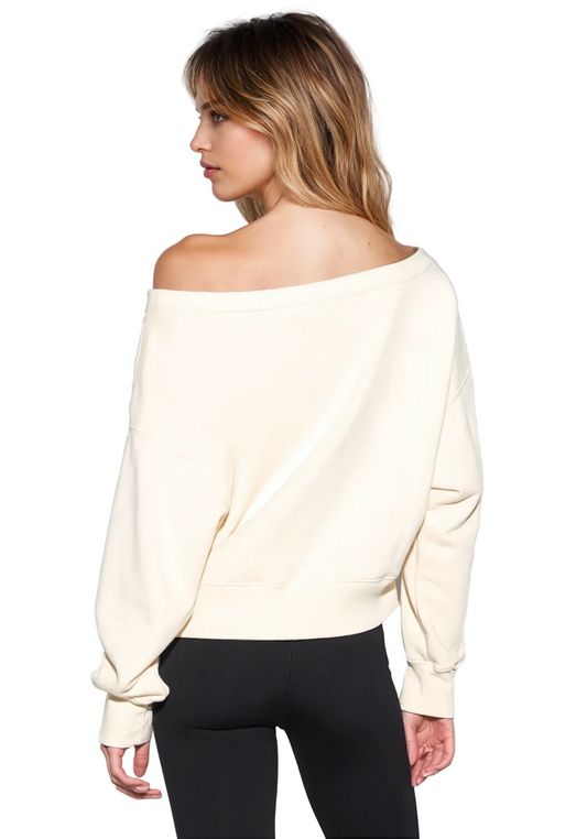 La Vida 2.0 Sweatshirt