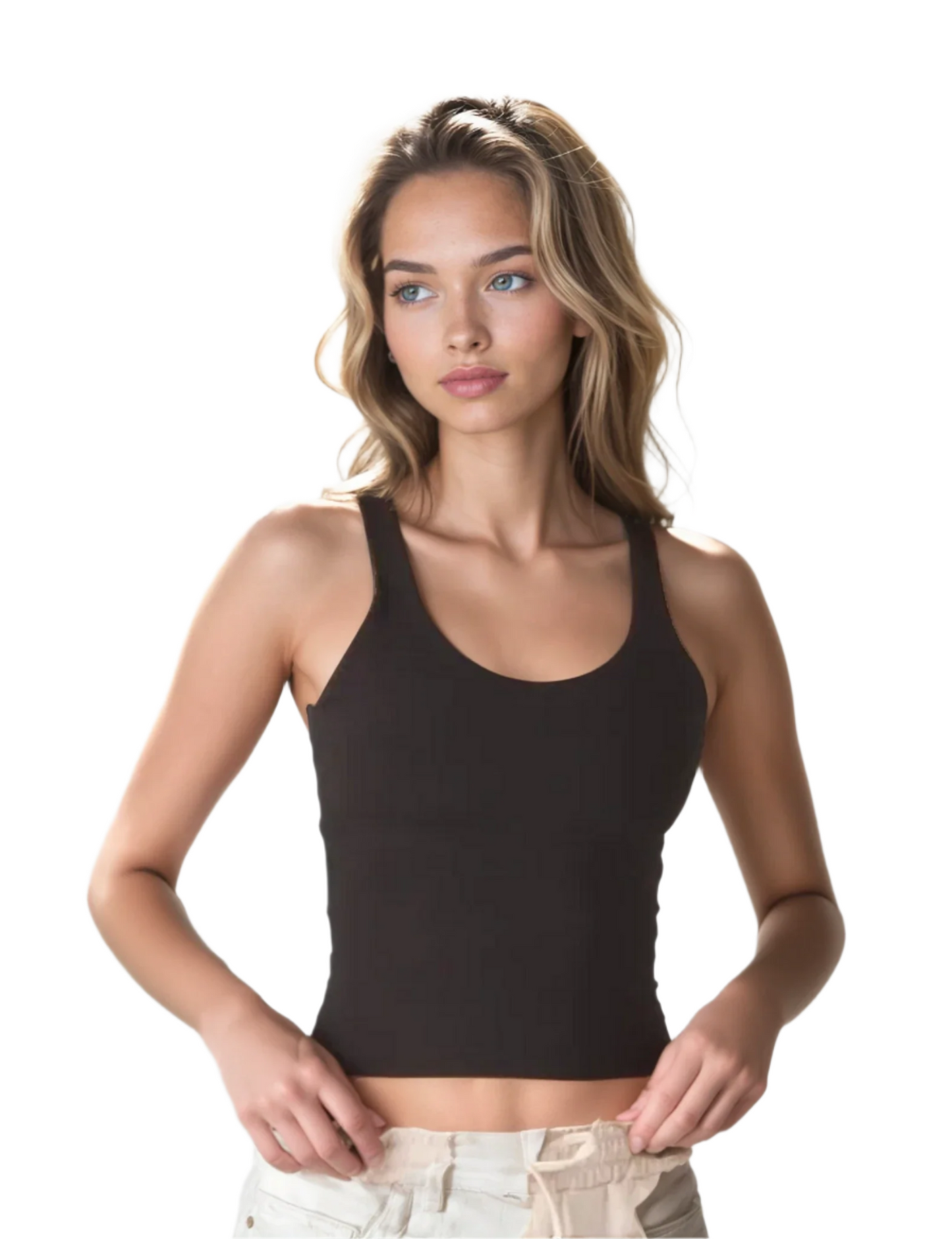 Sculpt Skimmer Tank