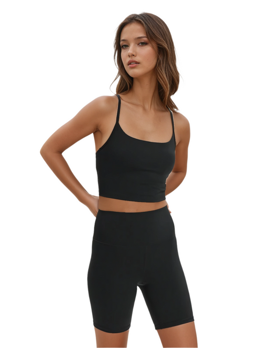 FreeSoft Harley Bralette