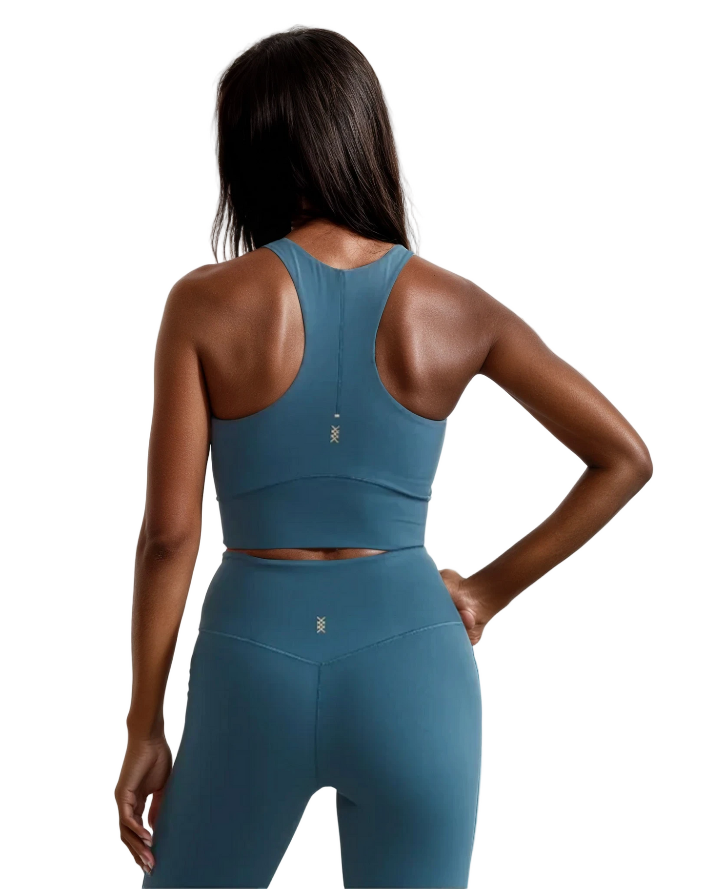 Revive Longline Bra