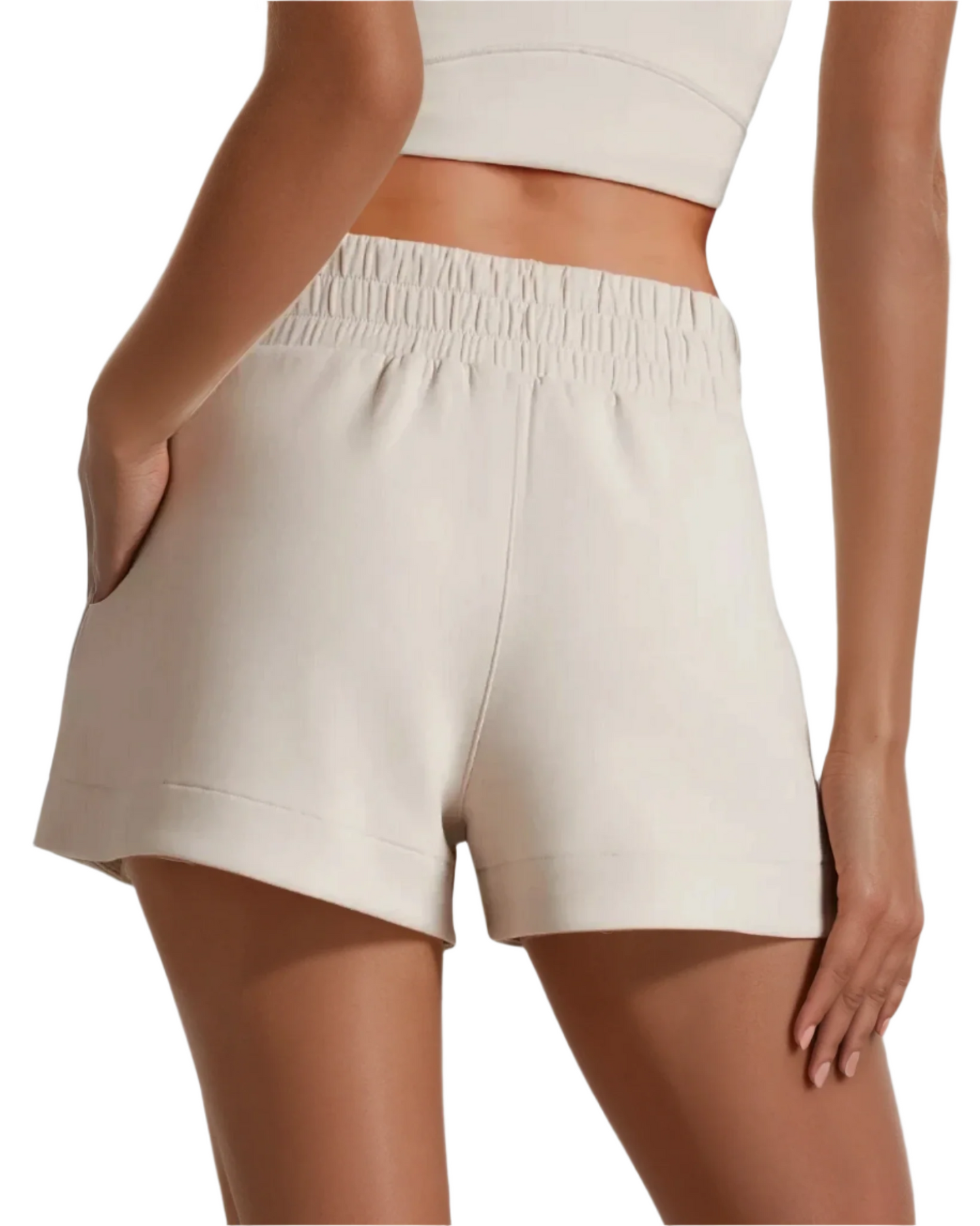 DreamGlow Shorts