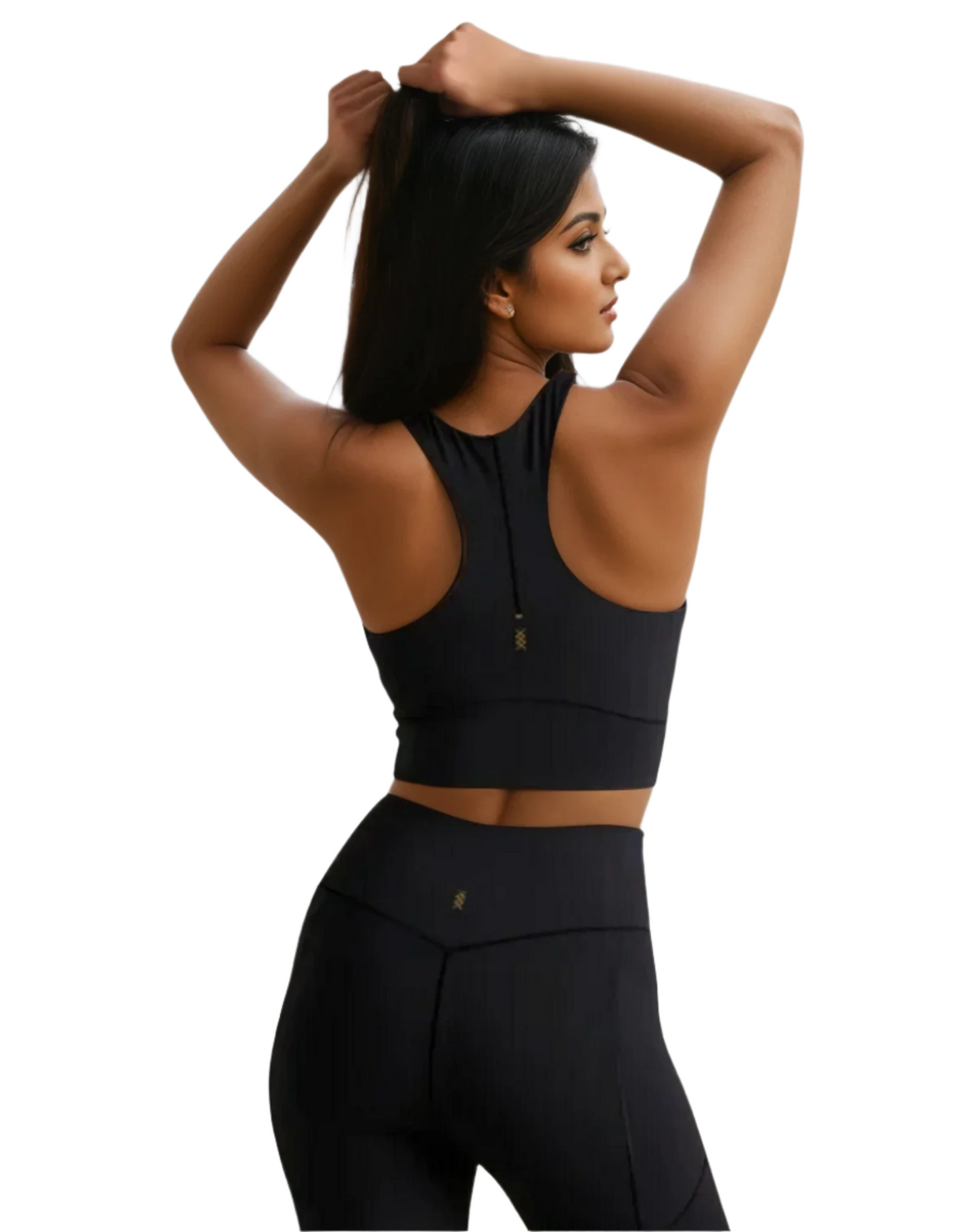 Revive Longline Bra