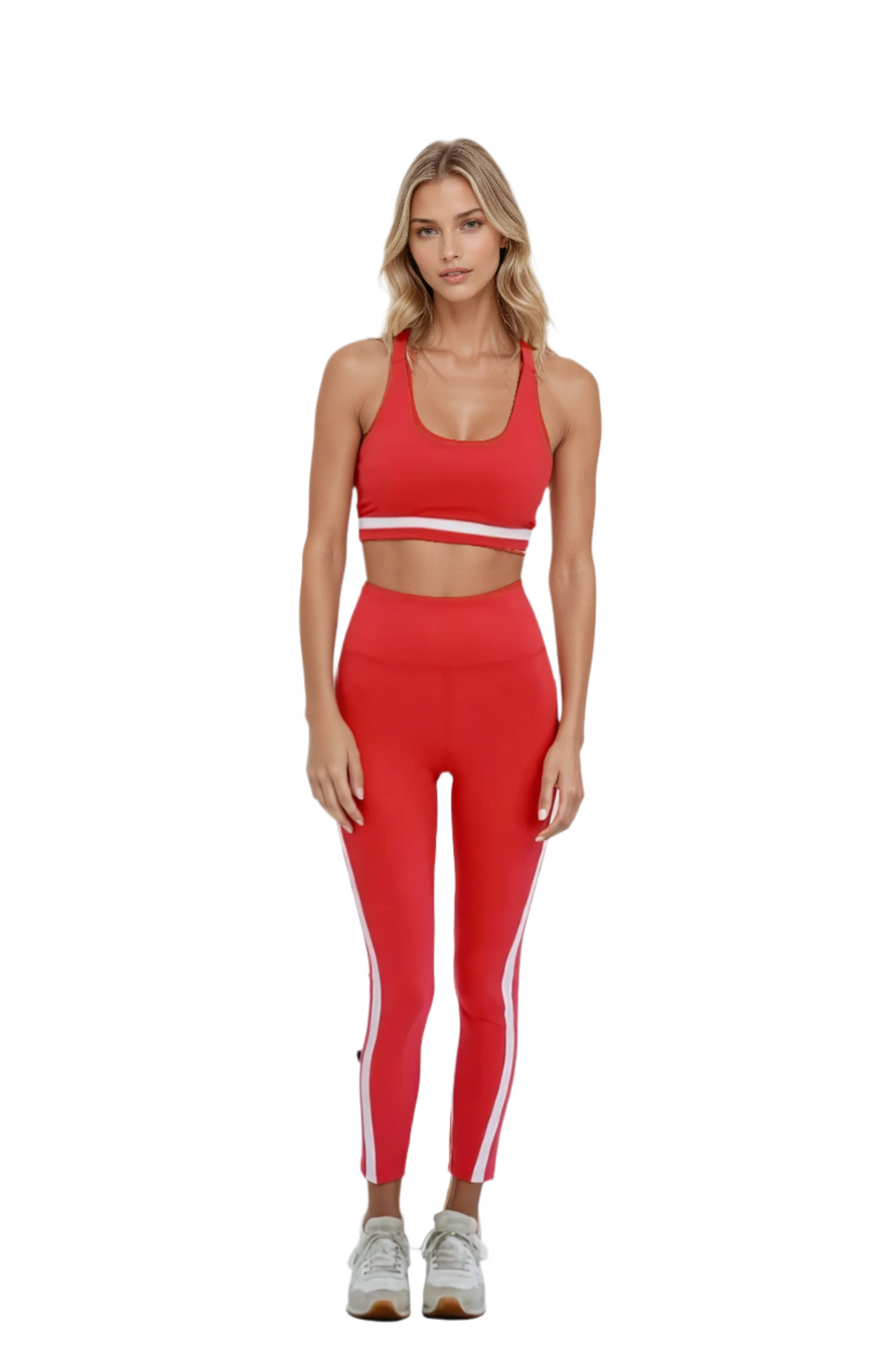 Sculpt Legging