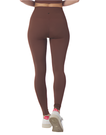 High Waist Pure Legging