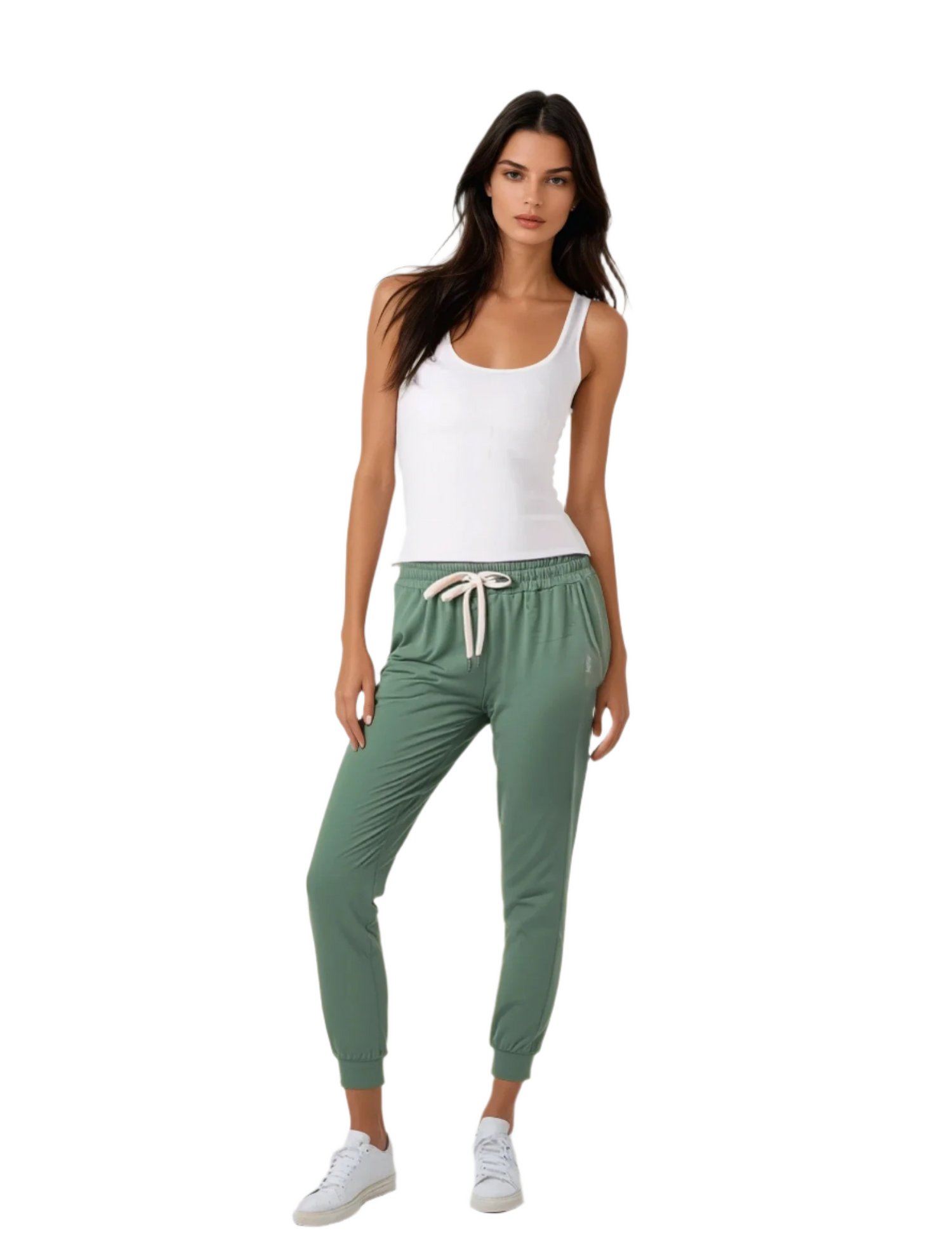 Womens Joggers