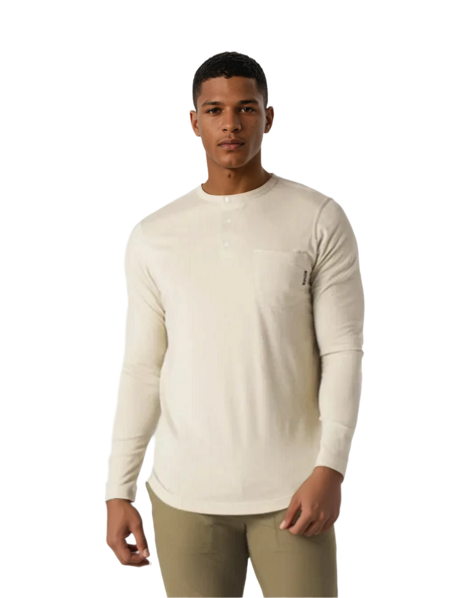 Mens Long Sleeves