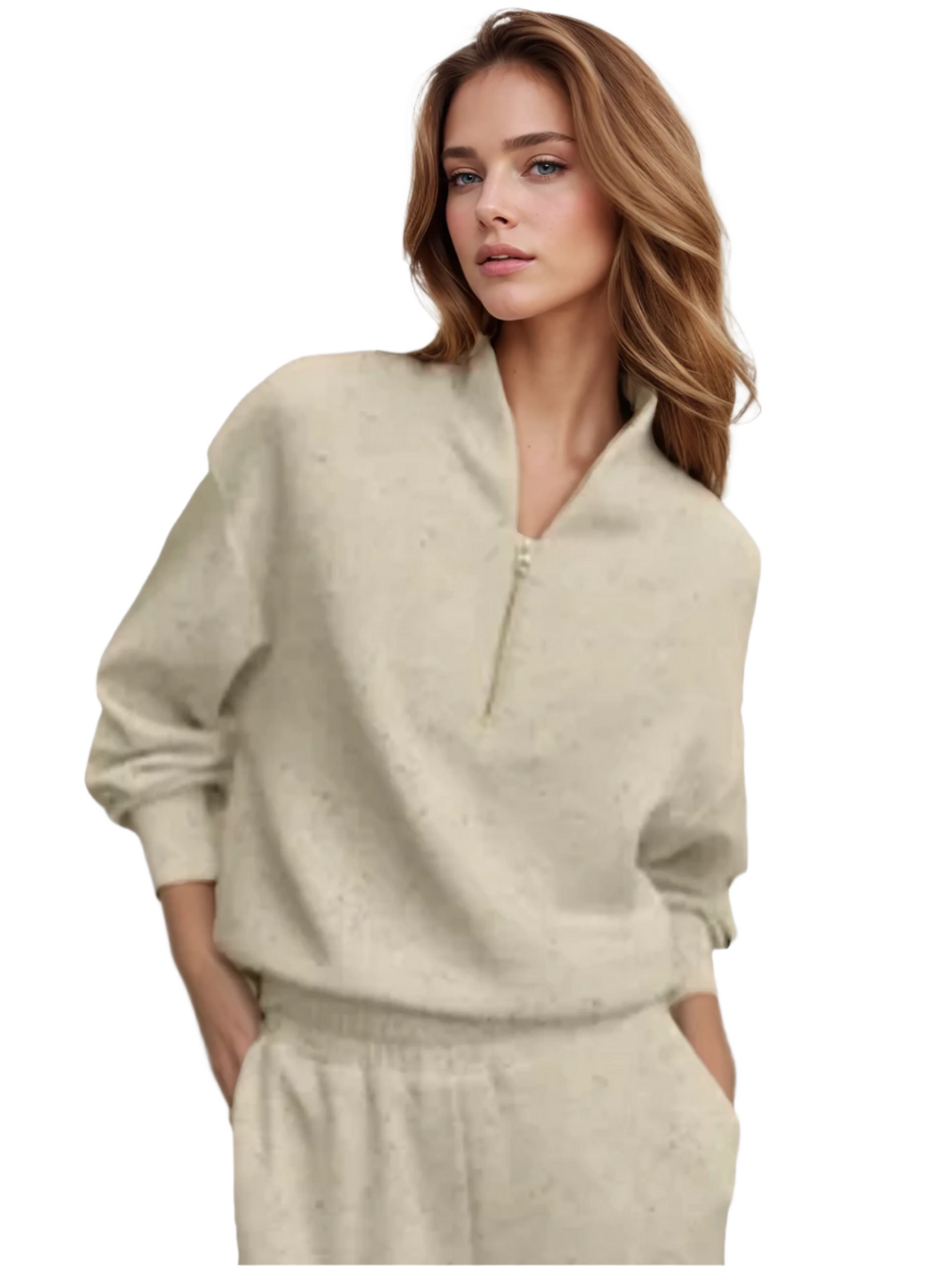 Womens Zips