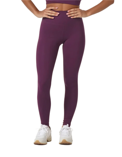 High Waist Pure Legging