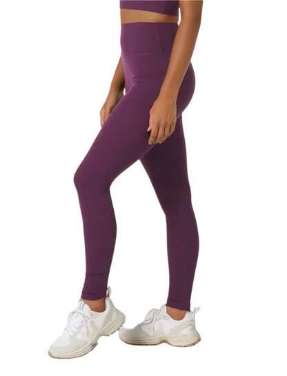 High Waist Pure Legging