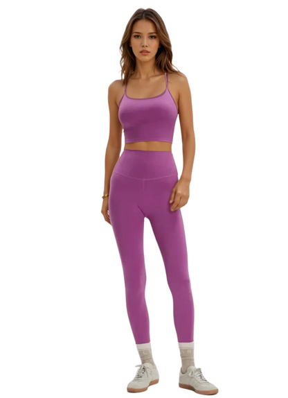 FreeSoft Super High-Rise Legging 25"