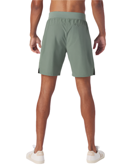Acadia Short