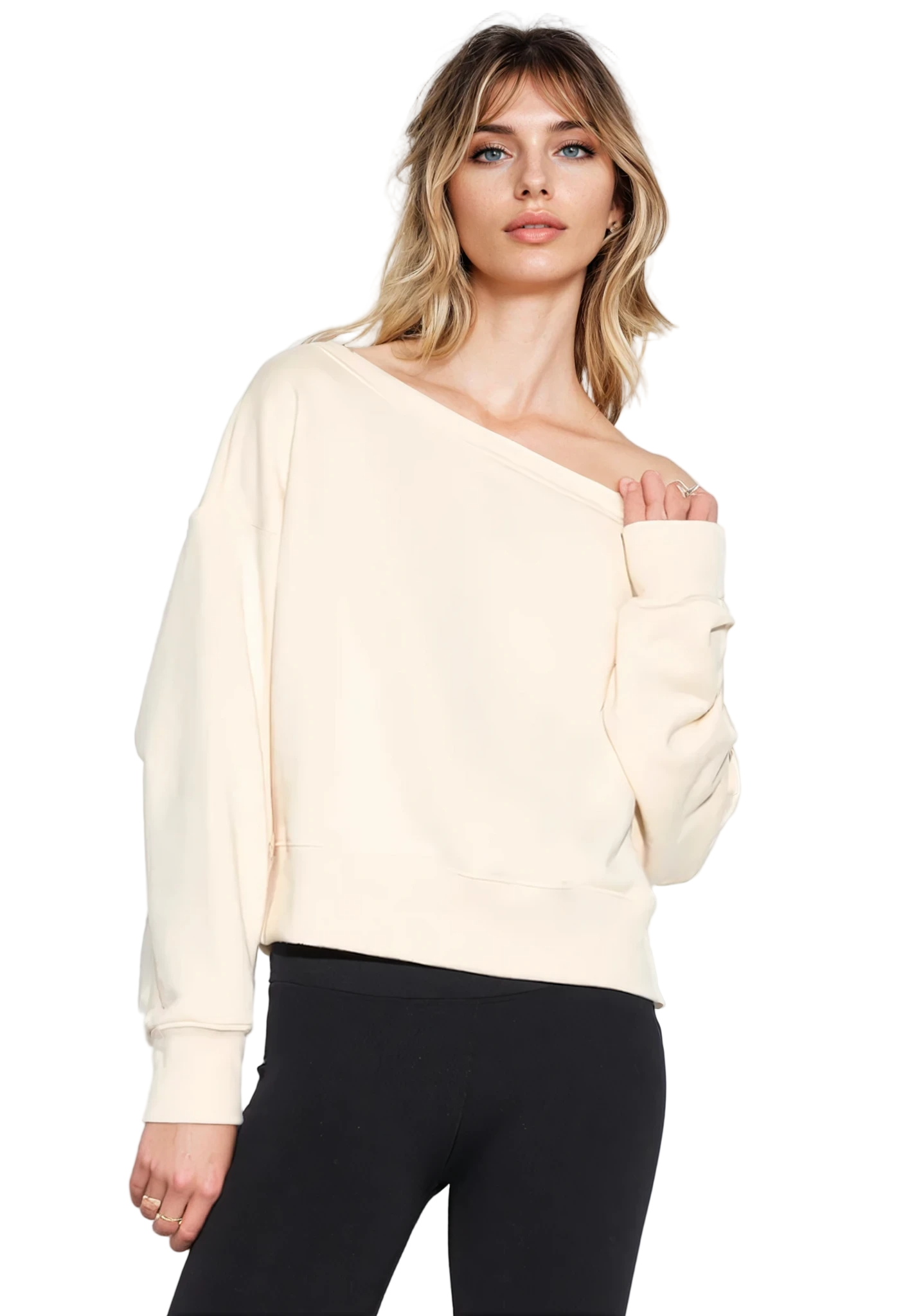 La Vida 2.0 Sweatshirt