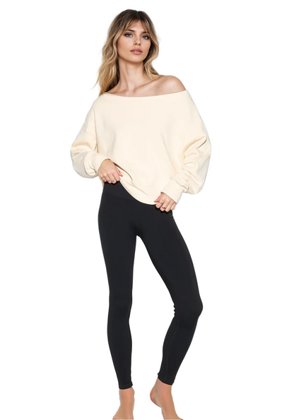 La Vida 2.0 Sweatshirt