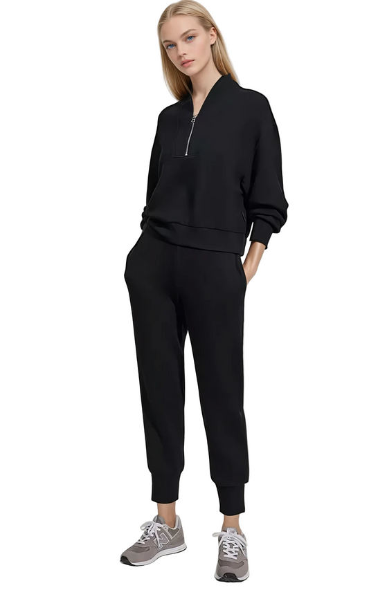 Slim Cuff Pant 27.5"