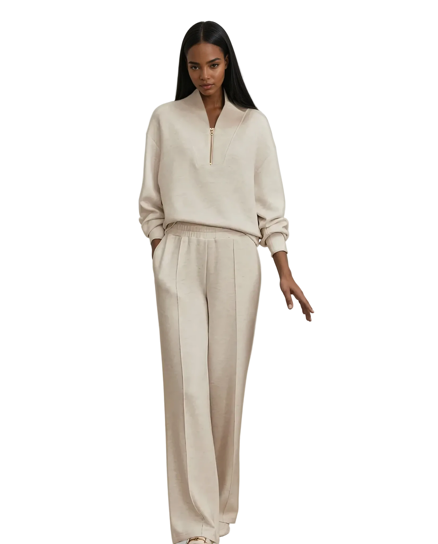 Varley Wide Leg Pant 28"