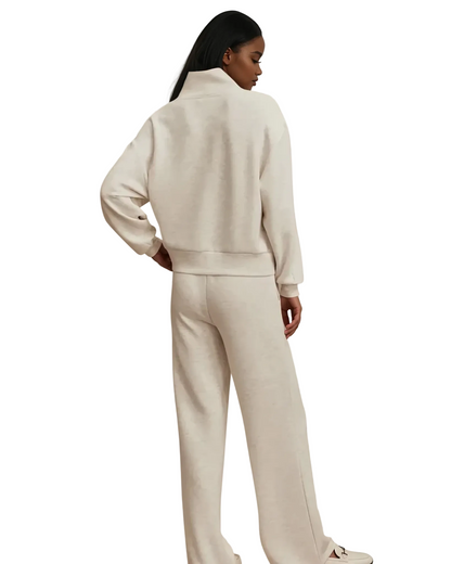 Varley Wide Leg Pant 28"