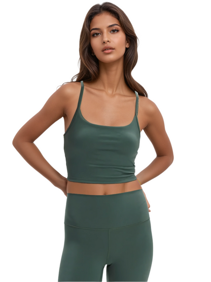 FreeSoft Harley Bralette