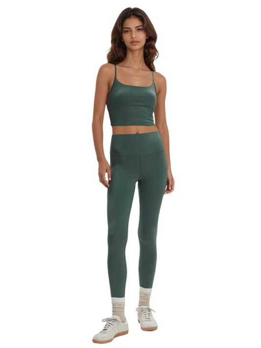 FreeSoft High Rise Legging 25