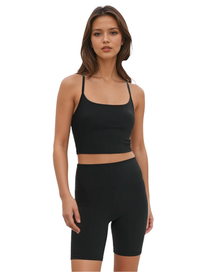 FreeSoft Harley Bralette