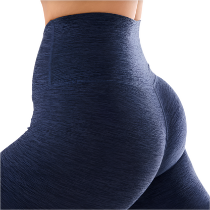 TaviCloud High Waisted 7/8 Leggings