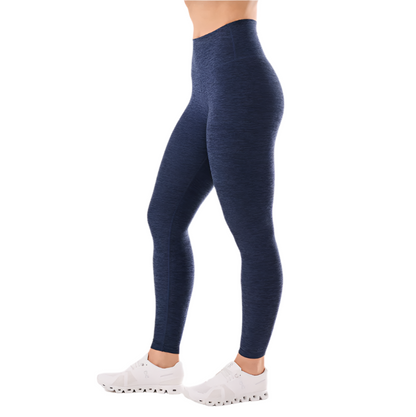 TaviCloud High Waisted 7/8 Leggings