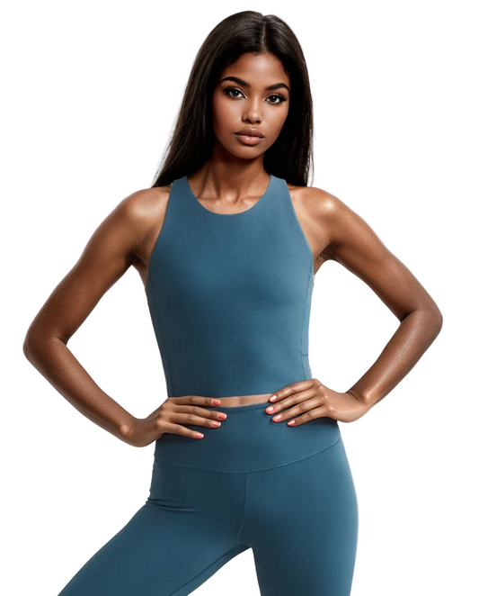 Revive Longline Bra