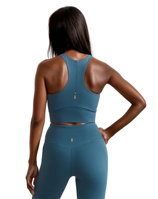 Revive Longline Bra