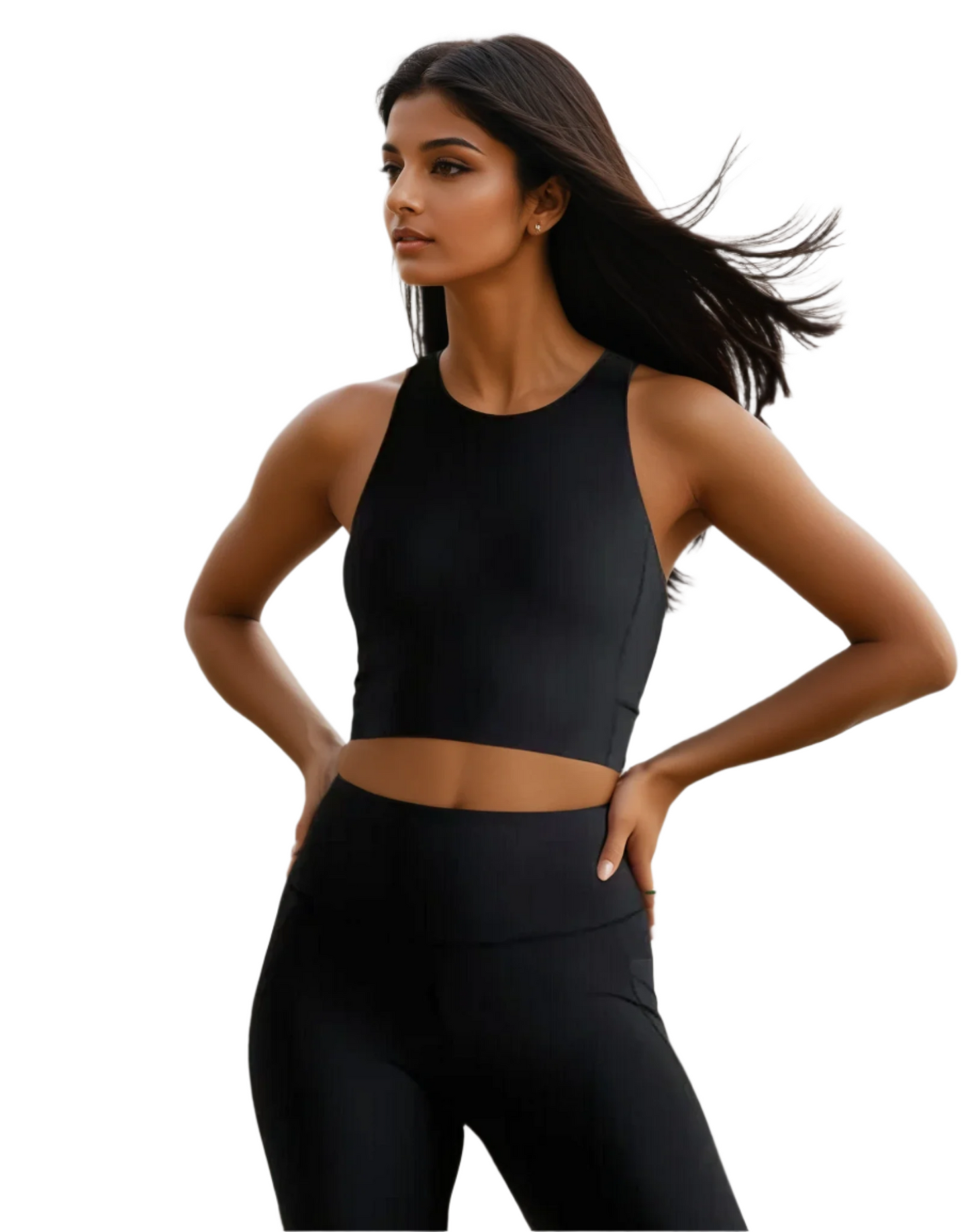 Revive Longline Bra