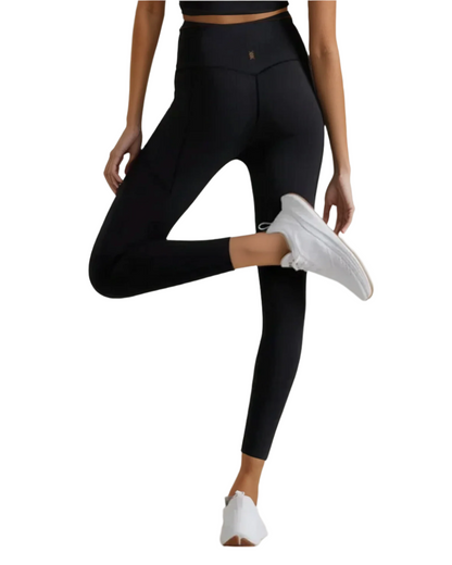 Revive 7/8 Pocket Legging