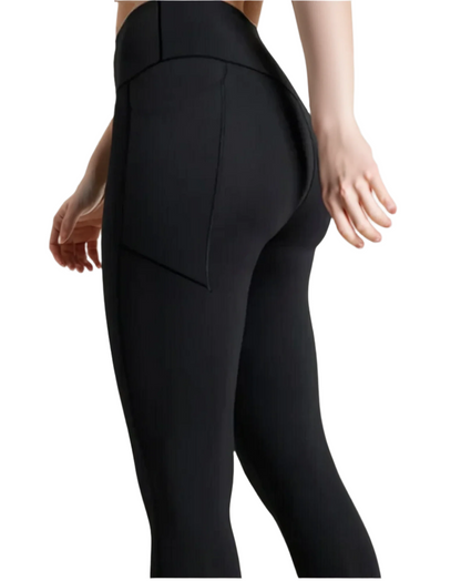Revive 7/8 Pocket Legging