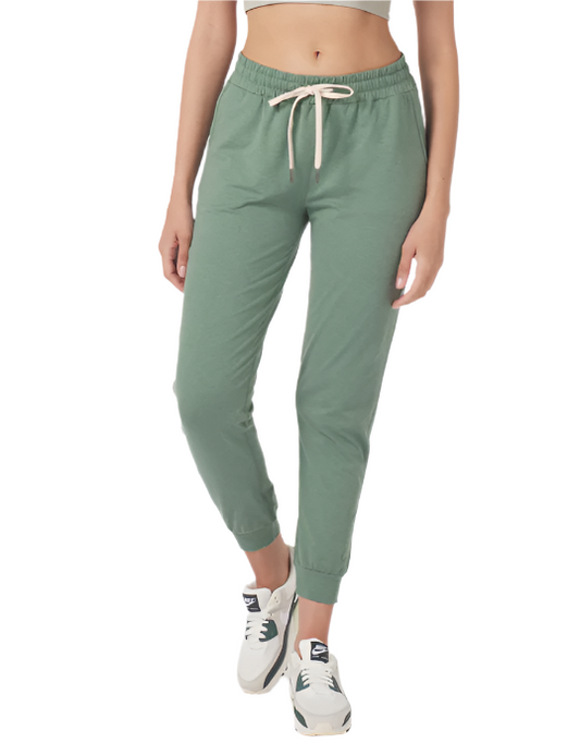 Serene Jogger