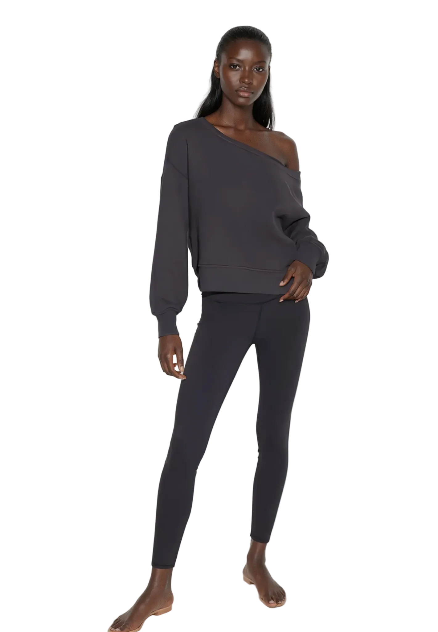 La Vida 2.0 Sweatshirt