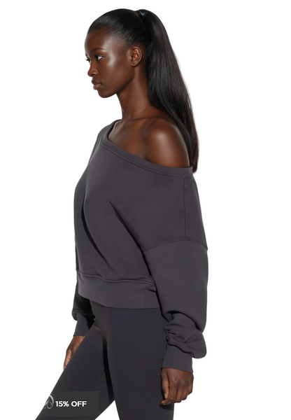 La Vida 2.0 Sweatshirt