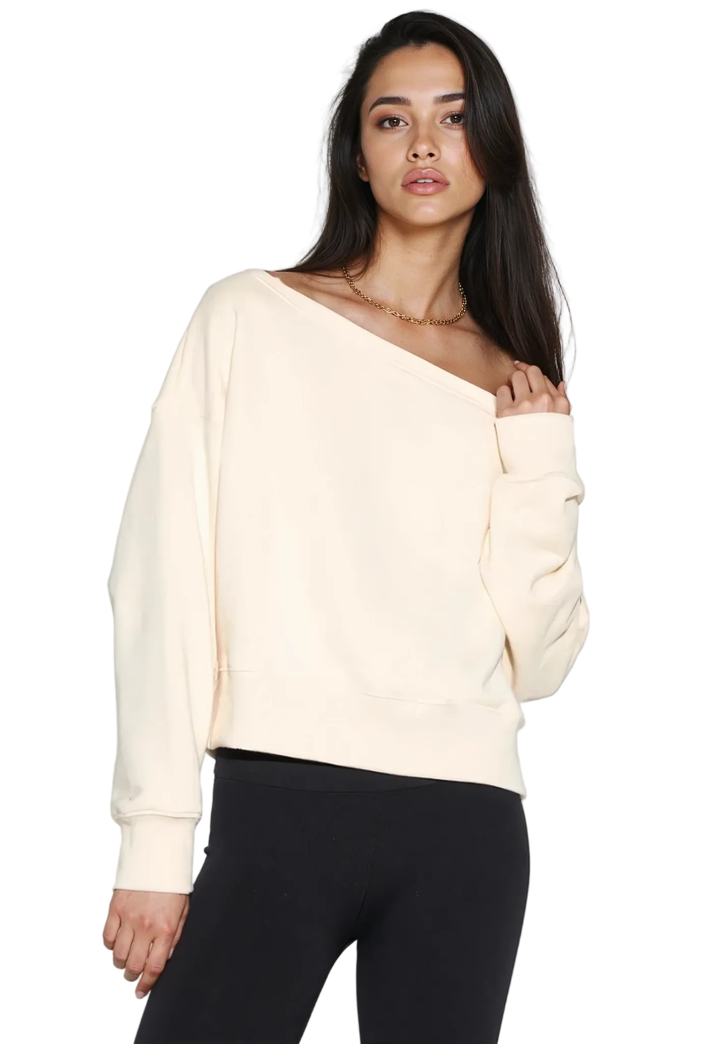 La Vida 2.0 Sweatshirt