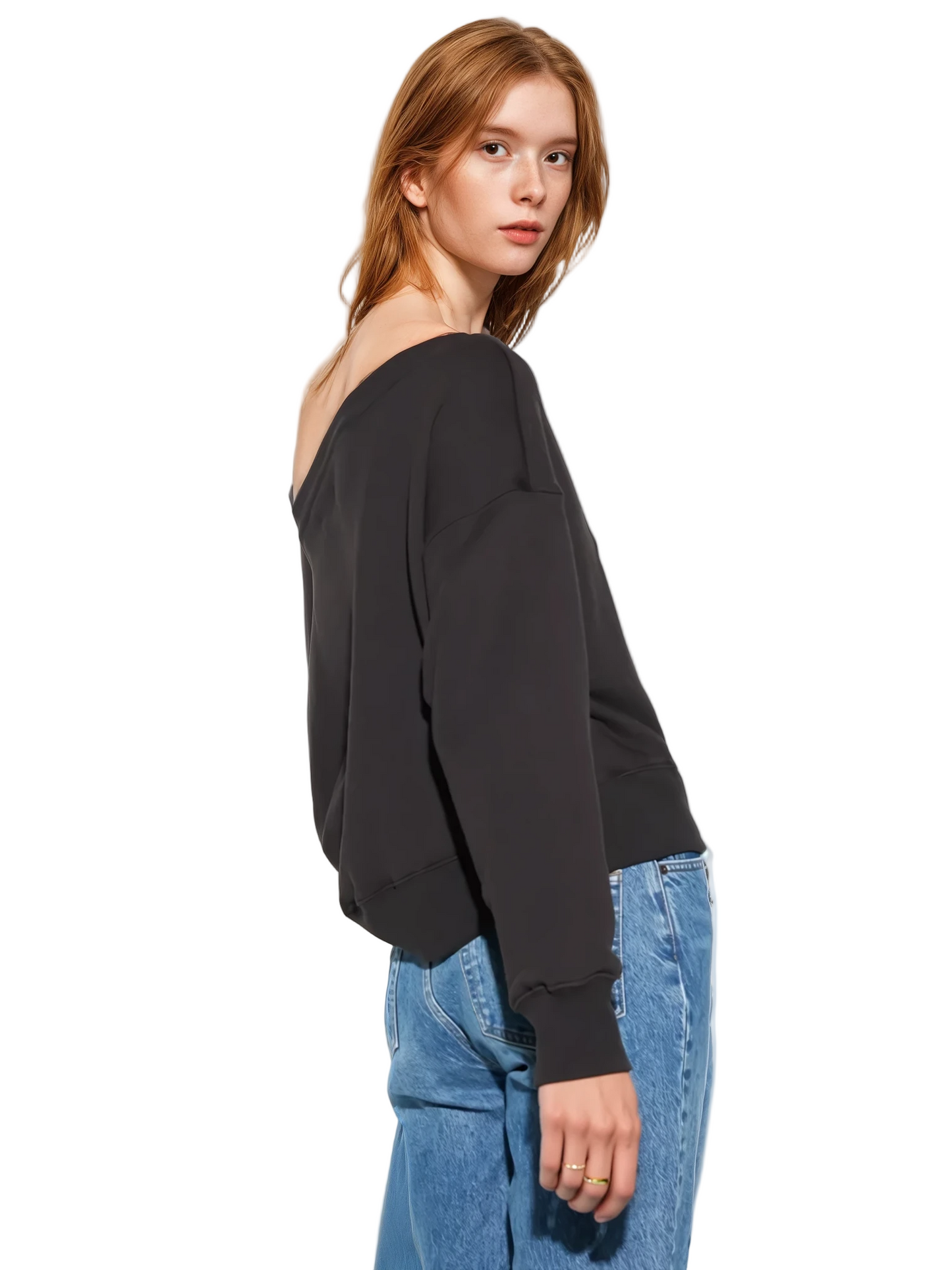 La Vida 2.0 Sweatshirt