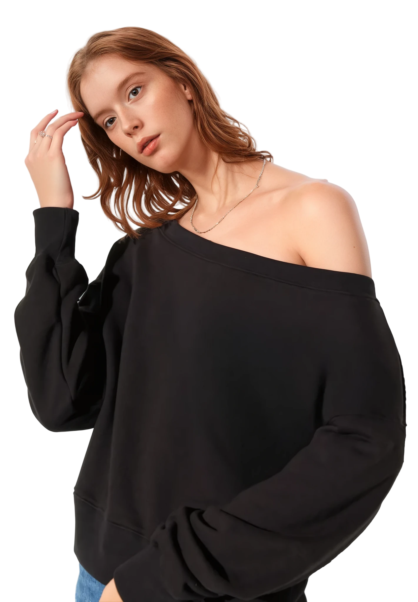 La Vida 2.0 Sweatshirt