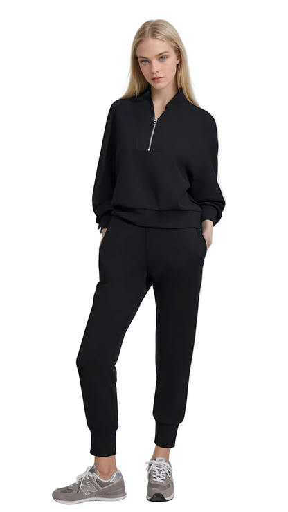 Slim Cuff Pant 27.5"