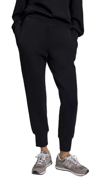 Slim Cuff Pant 27.5"