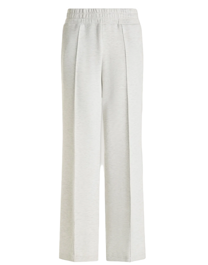 The Wide Leg Pant 28"