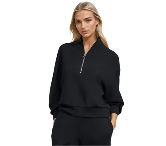 Davidson Half-Zip