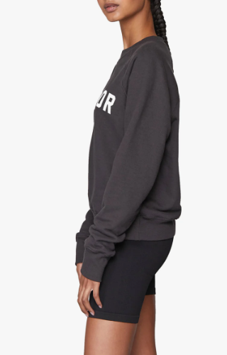 Warrior Bridget Sweatshirt