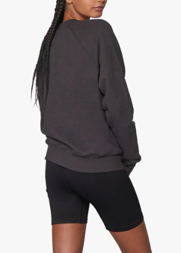 Warrior Bridget Sweatshirt