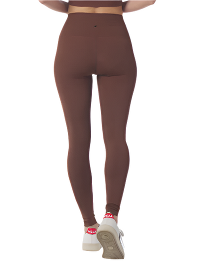 High Waist Pure Legging