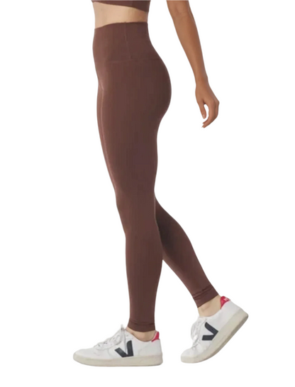 High Waist Pure Legging